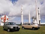 Fiat Uno 3-Door 1983 года